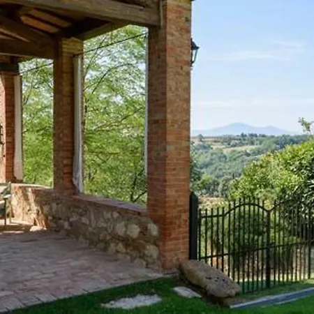 Agriturismo San Martino *