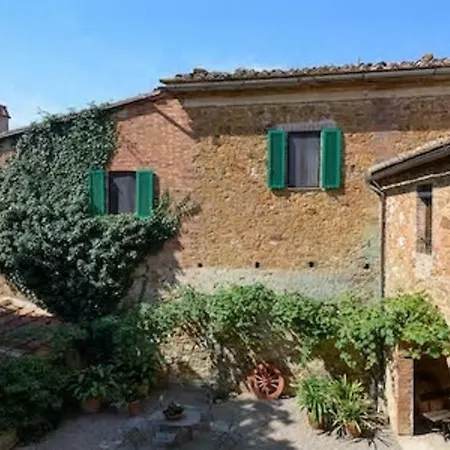 Apartamento Agriturismo San Martino