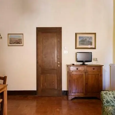 Agriturismo San Martino * Montisi