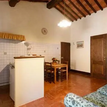 Agriturismo San Martino *