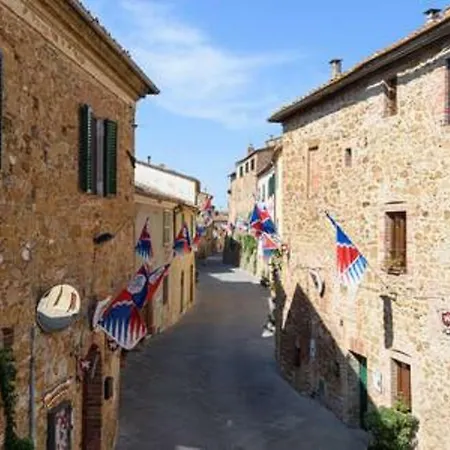 Agriturismo San Martino * Montisi