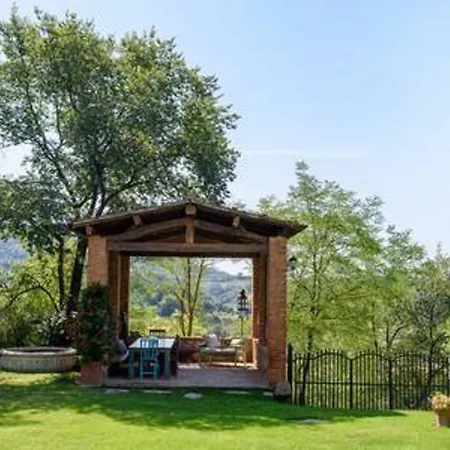 Apartamento Agriturismo San Martino Montisi