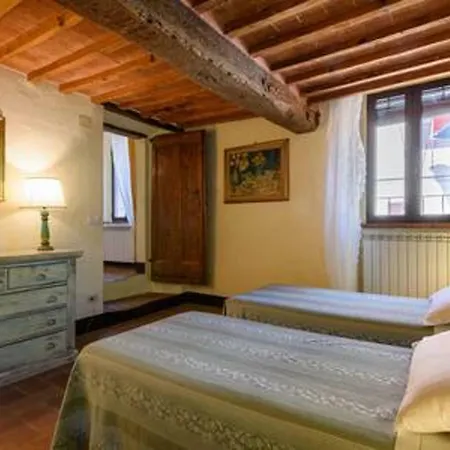 Apartamento Agriturismo San Martino Montisi
