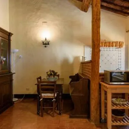 Apartamento Agriturismo San Martino *