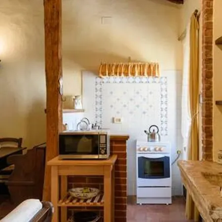 Agriturismo San Martino *