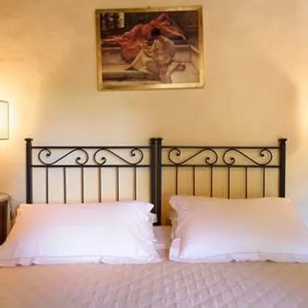 Agriturismo San Martino Apartamento