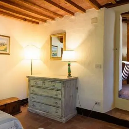 Agriturismo San Martino Apartamento