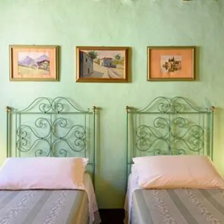 Agriturismo San Martino * Montisi