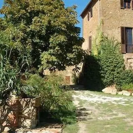 Agriturismo San Martino Apartamento *