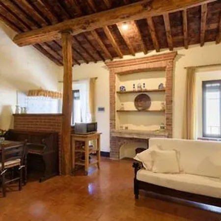 Agriturismo San Martino Apartamento *