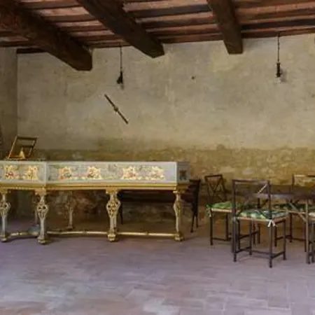 Agriturismo San Martino