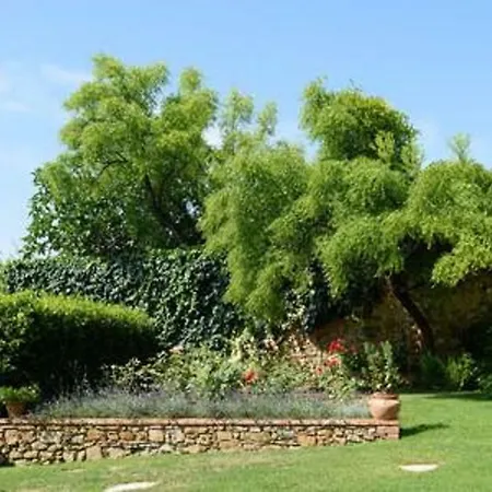 Agriturismo San Martino