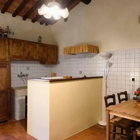 Agriturismo San Martino * Montisi