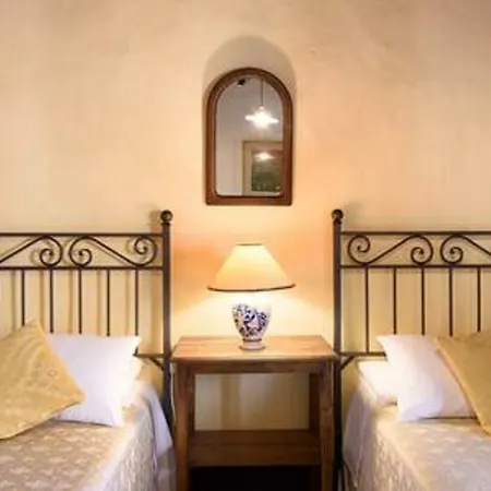 Agriturismo San Martino Montisi