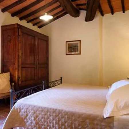 Apartamento Agriturismo San Martino *